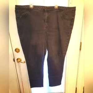 Lane Bryant, jeans